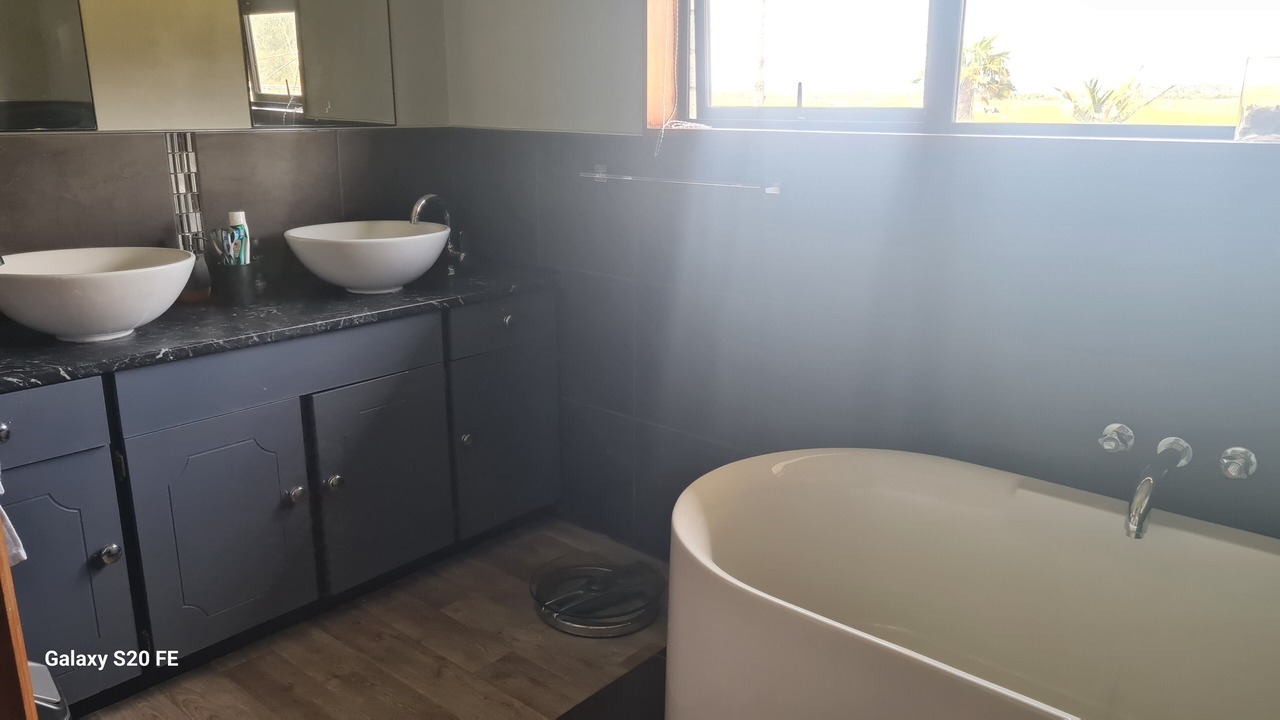 Photo of Bathroom in Matata