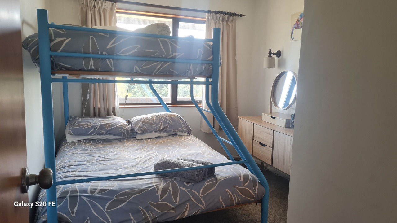 Photo of Bedroom in Matata