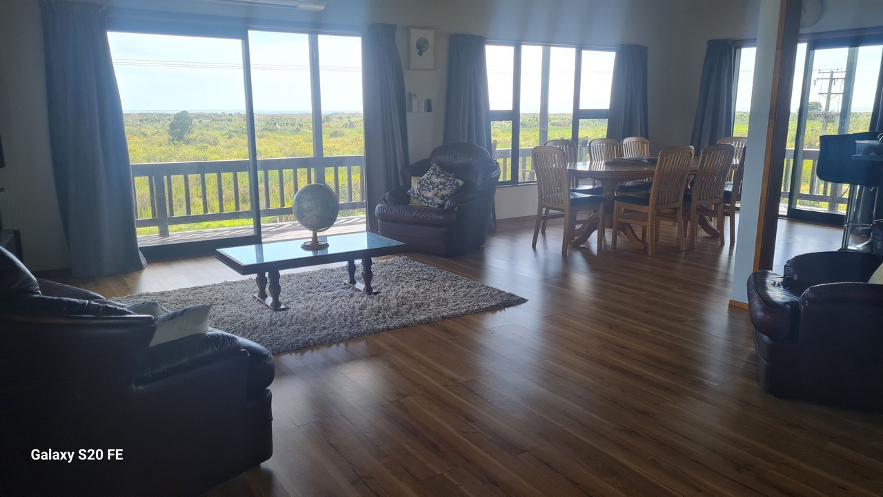 Photo of Livingroom in Matata