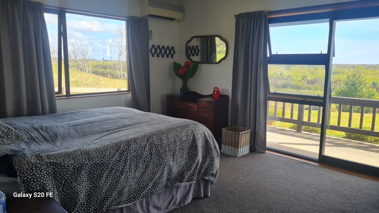 Photo of Bedroom in Matata