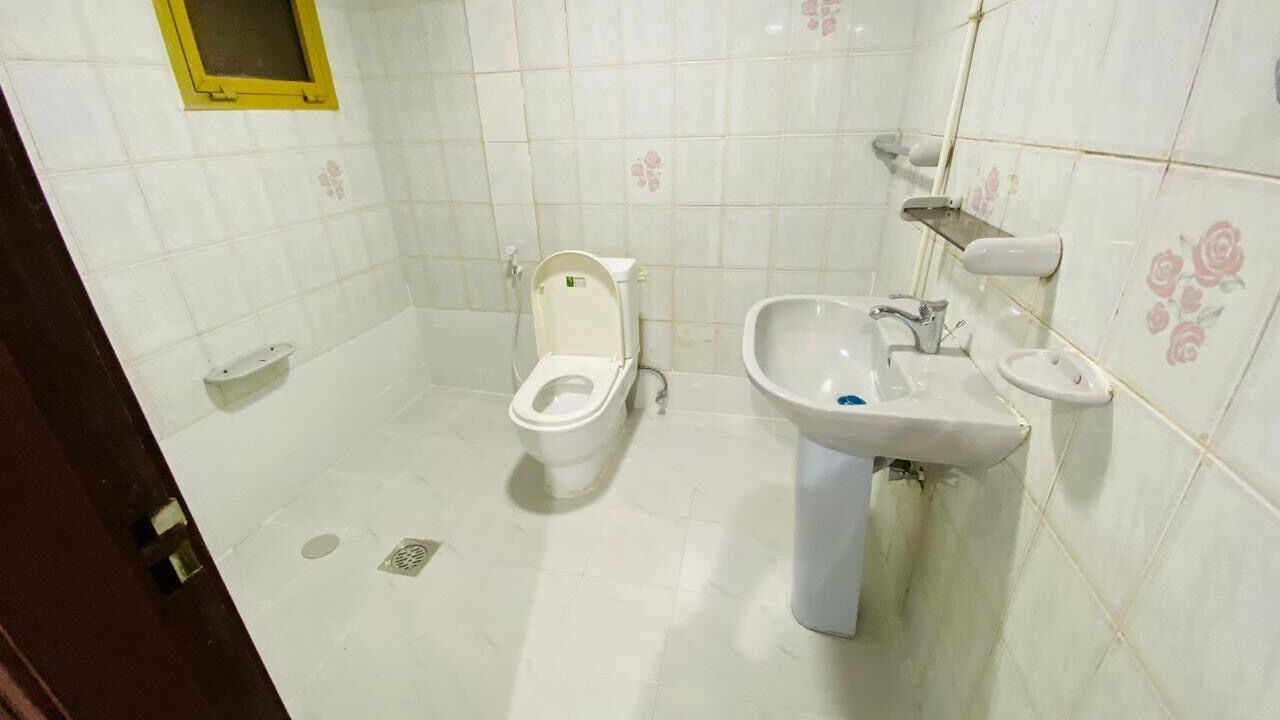 Photo of Bathroom in Mussafah