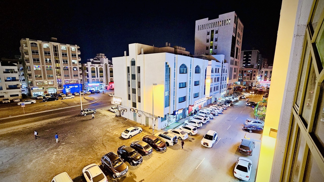 Photo of Others in Mussafah