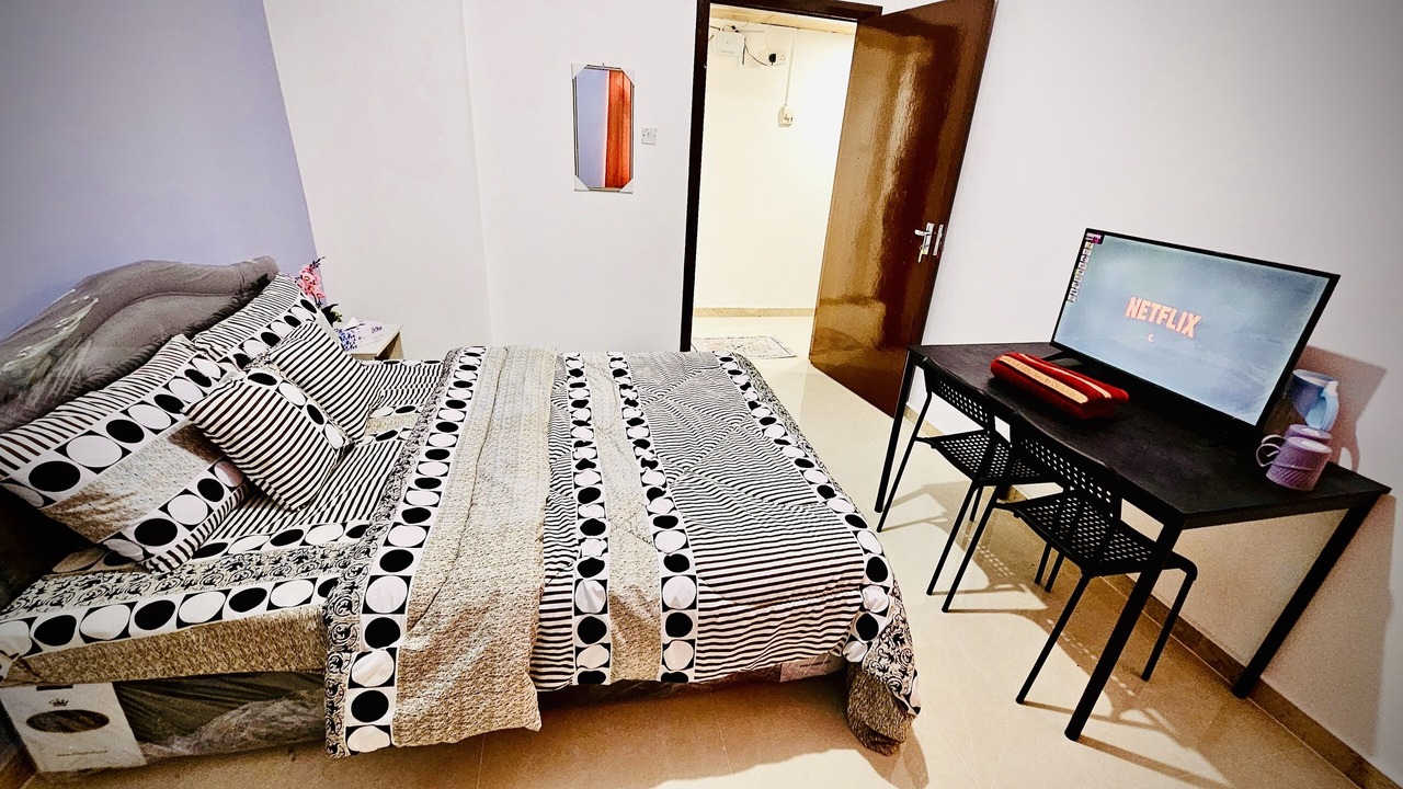 Photo of Bedroom in Mussafah