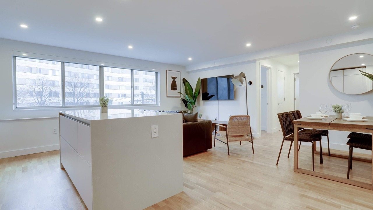 Photo of Livingroom in Radnor - Fort Myer Heights