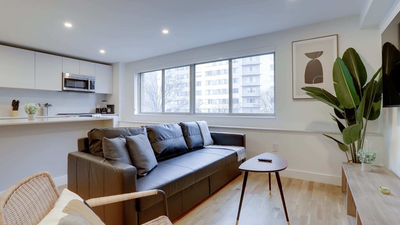 Photo of Livingroom in Radnor - Fort Myer Heights