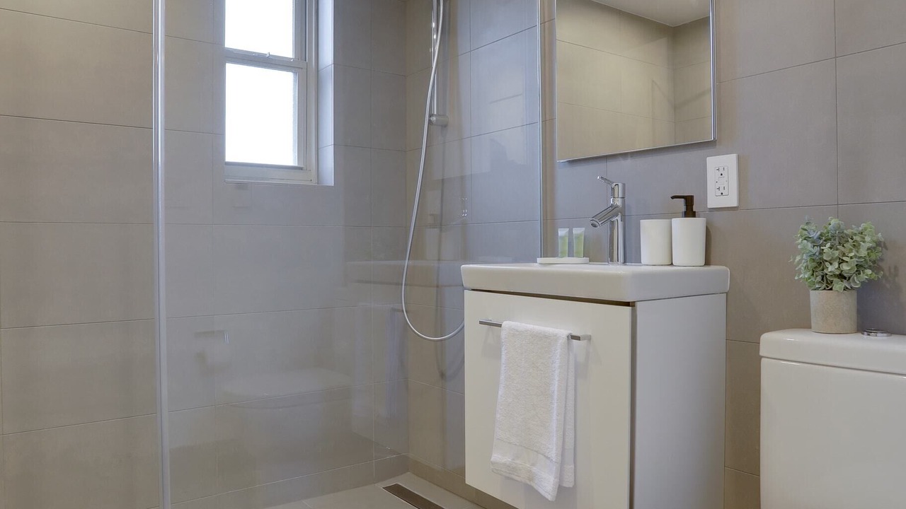 Photo of Bathroom in Radnor - Fort Myer Heights
