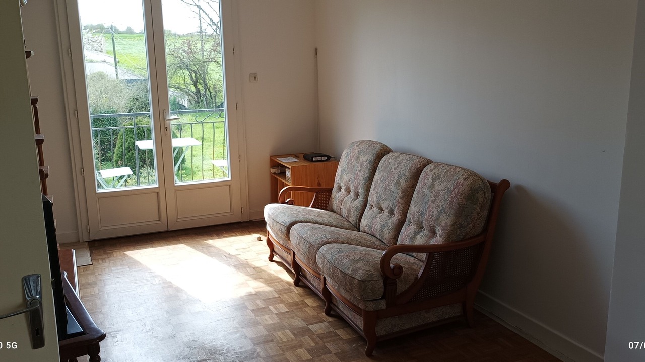 Photo of Livingroom in Ploufragan