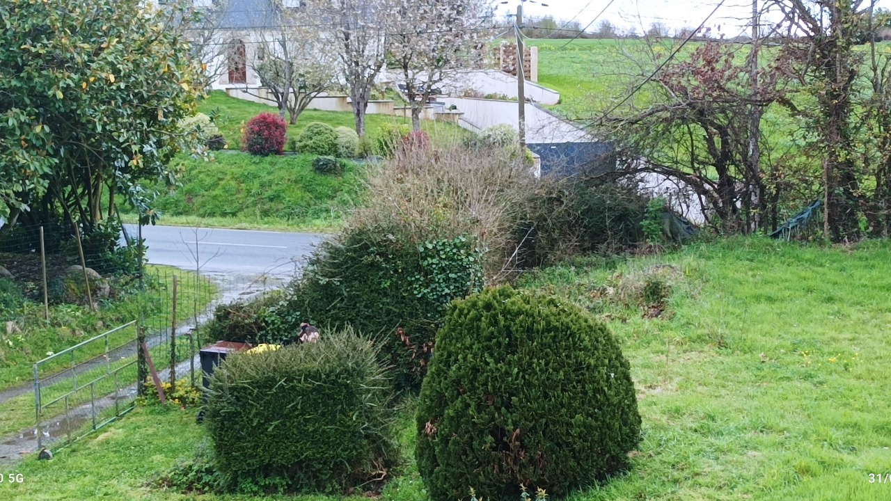 Photo of Outdoor in Ploufragan