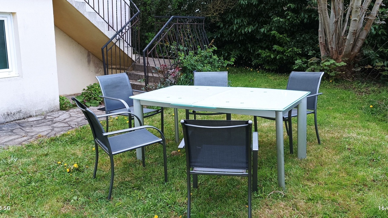 Photo of Outdoor in Ploufragan