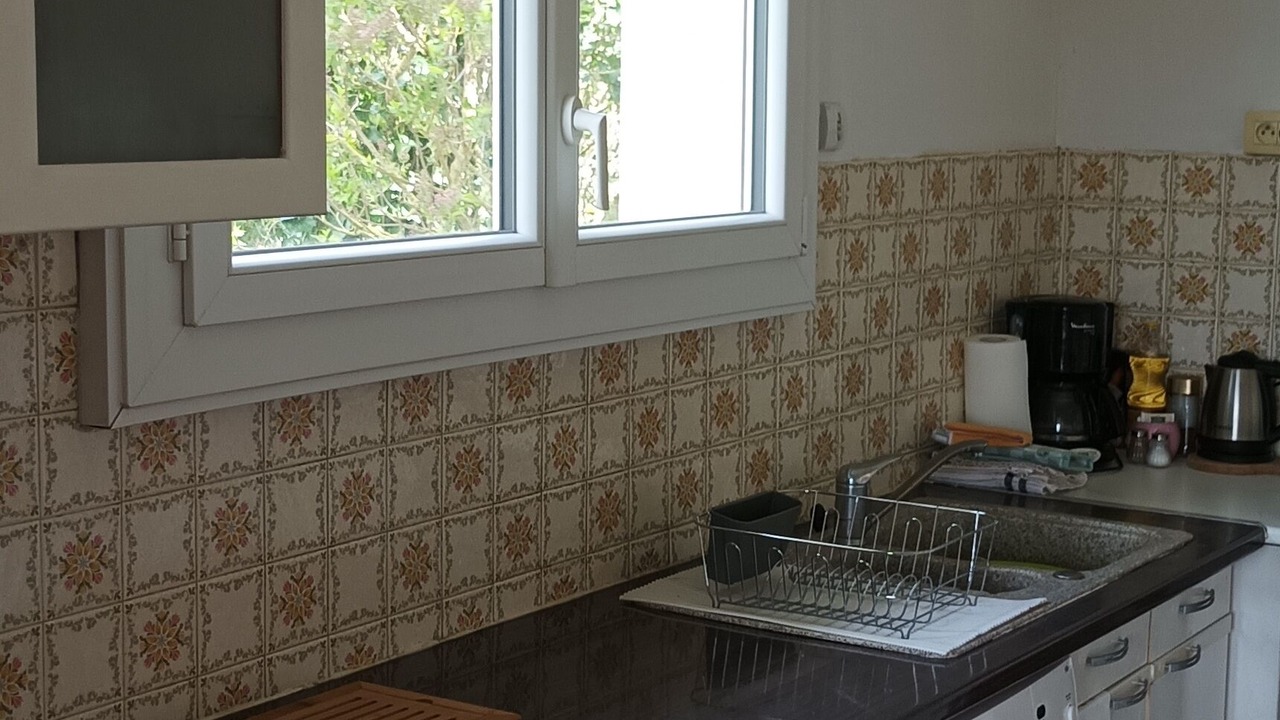 Photo of Kitchen in Ploufragan