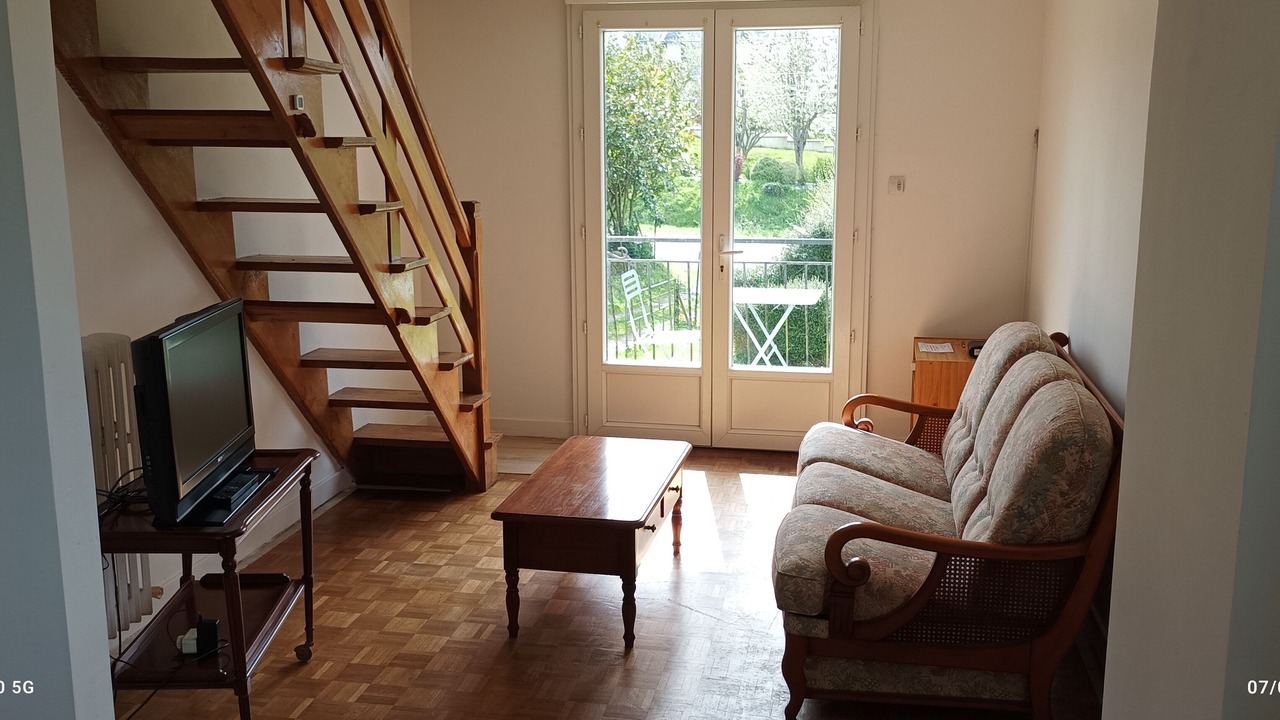 Photo of Livingroom in Ploufragan