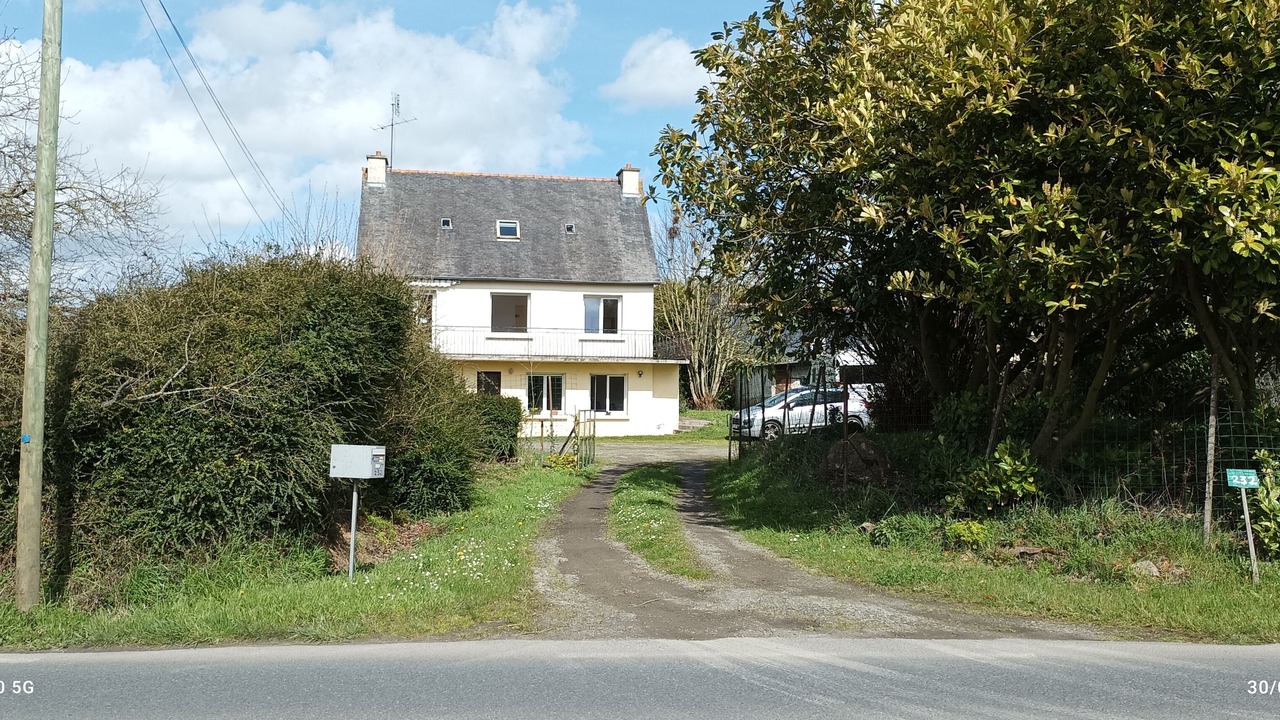 Photo of Outdoor in Ploufragan