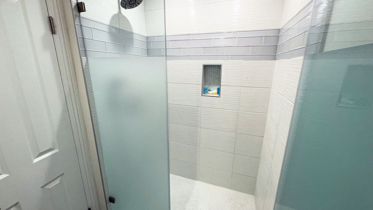 Photo of Bathroom in Woodland Hills