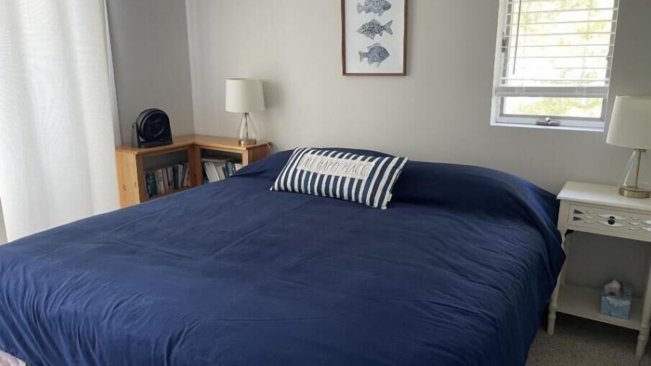 Photo of Bedroom in Charlestown