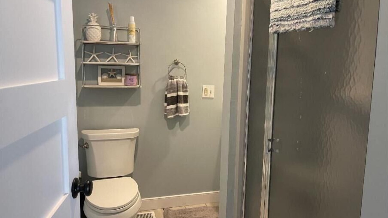 Photo of Bathroom in Charlestown