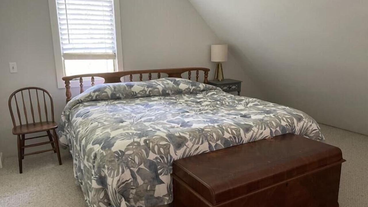 Photo of Bedroom in Charlestown