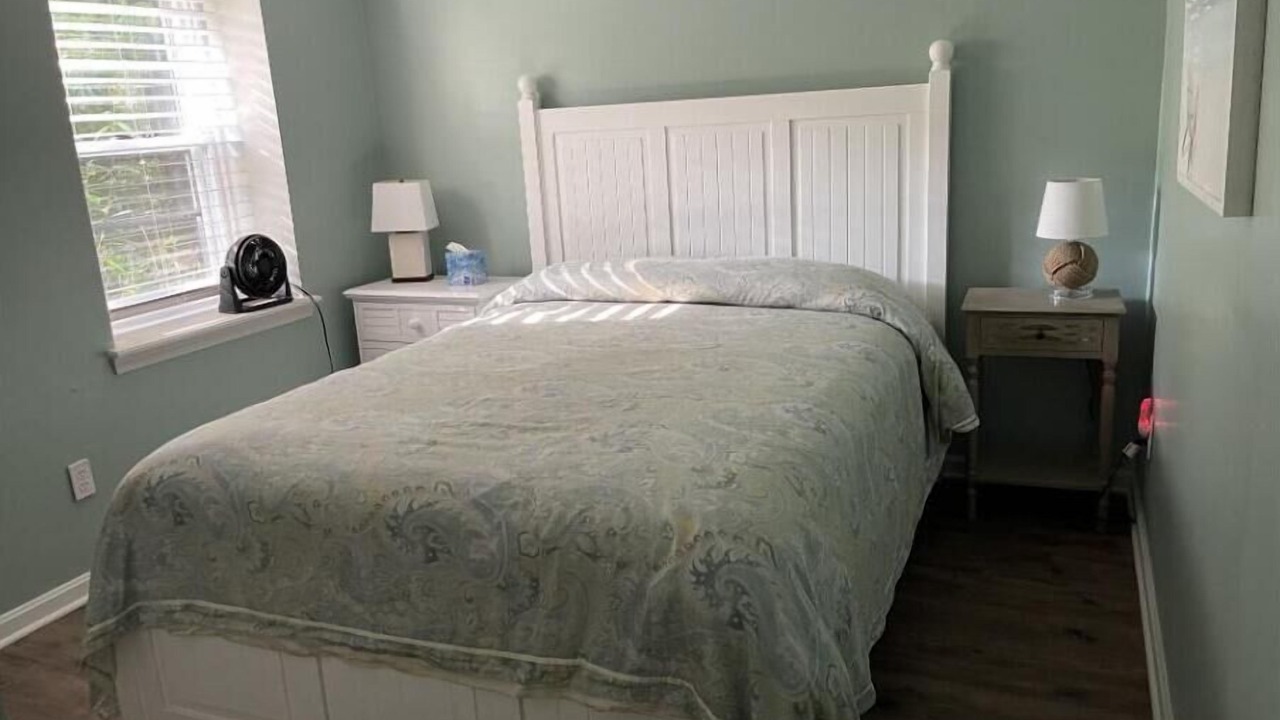 Photo of Bedroom in Charlestown
