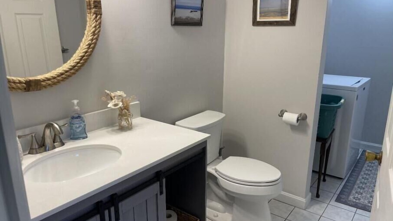 Photo of Bathroom in Charlestown