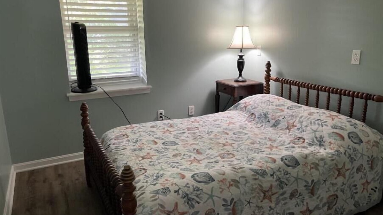 Photo of Bedroom in Charlestown