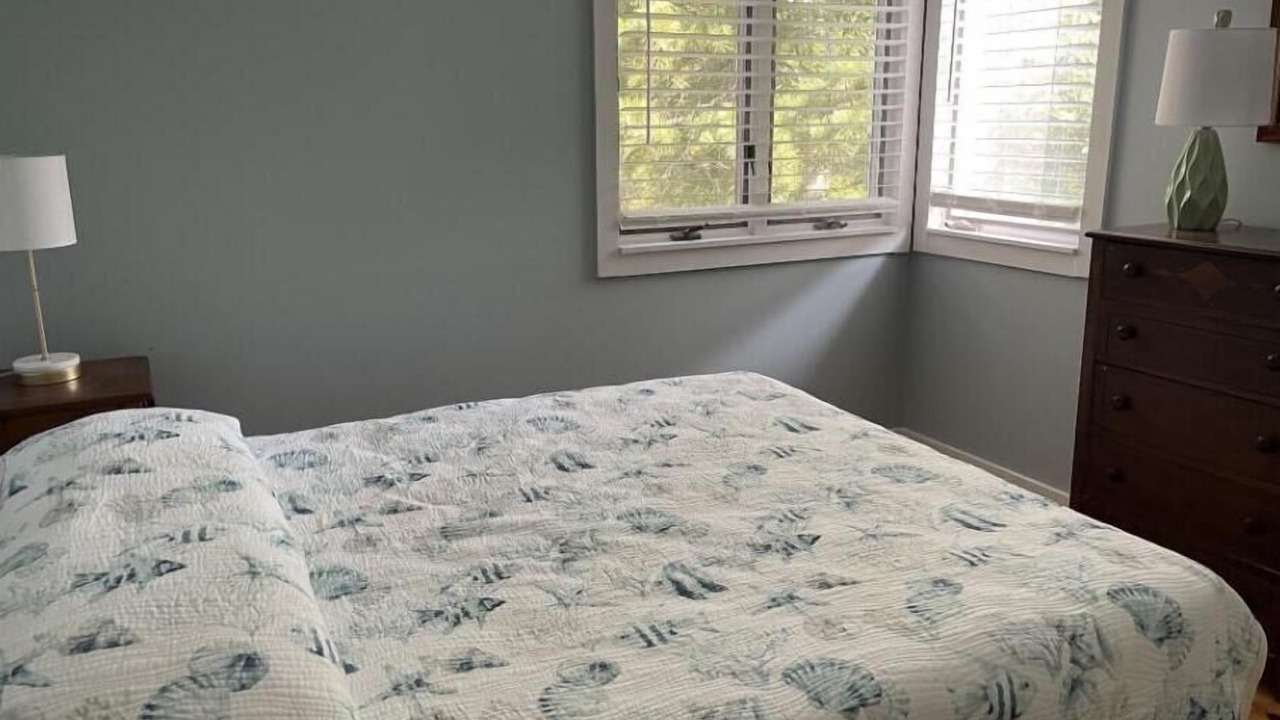 Photo of Bedroom in Charlestown