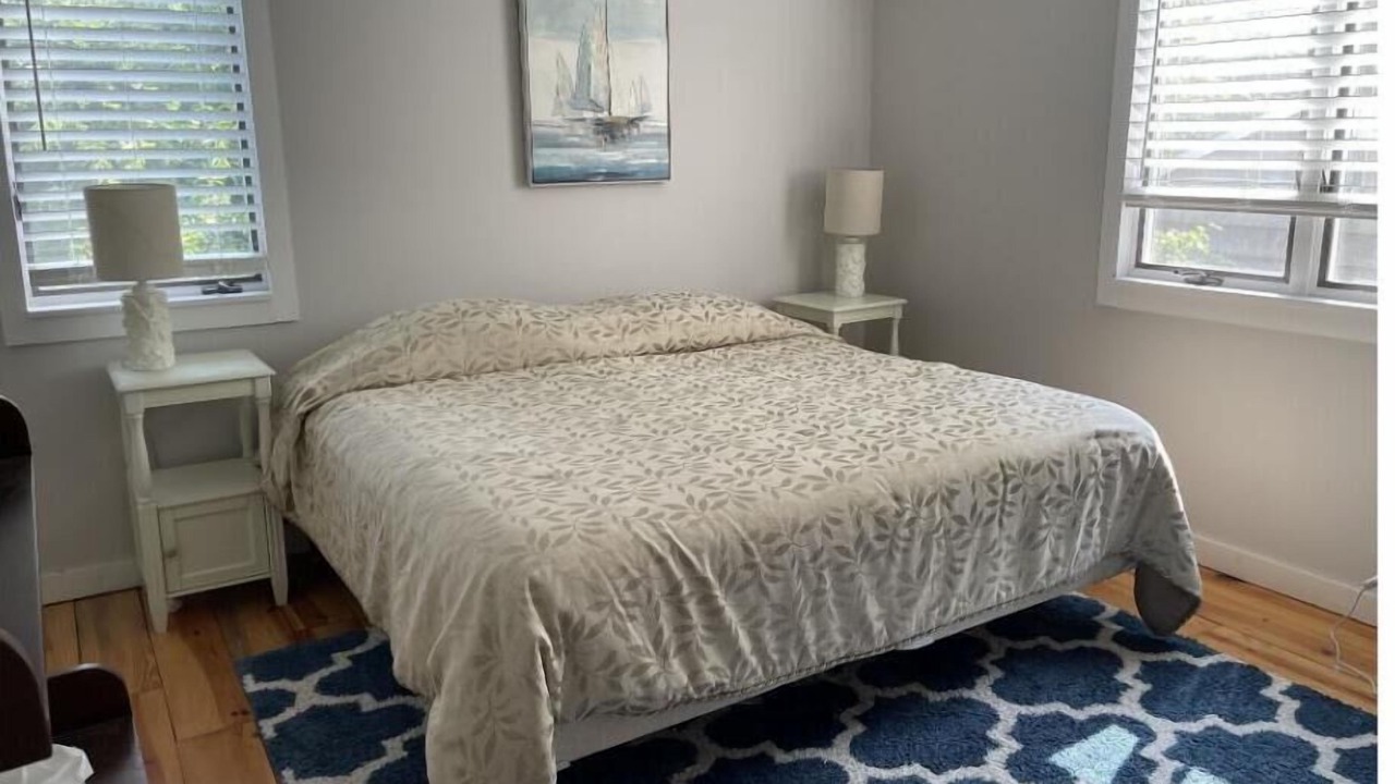 Photo of Bedroom in Charlestown