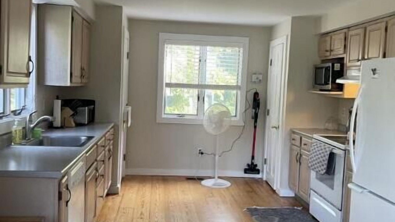 Photo of Kitchen in Charlestown