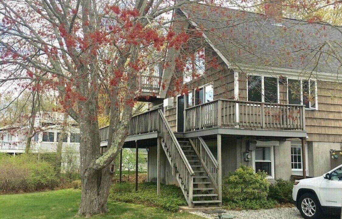 Photo of Outdoor in Charlestown