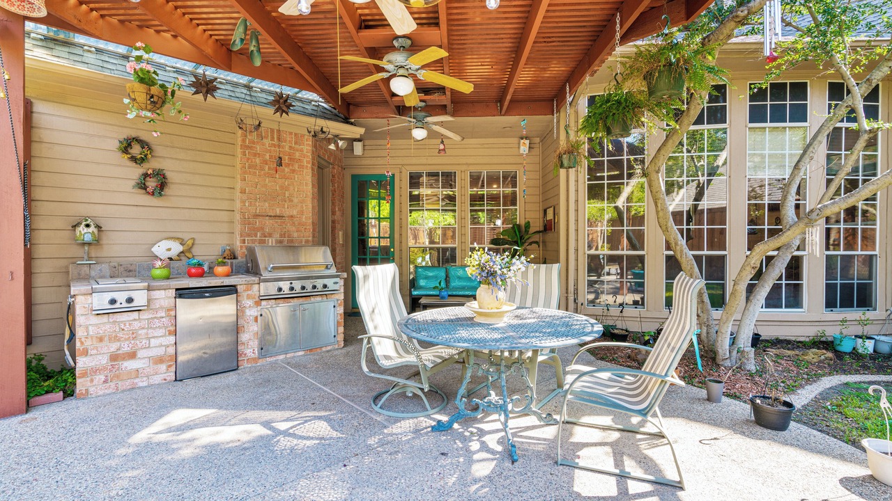 Photo of Outdoor in Plano