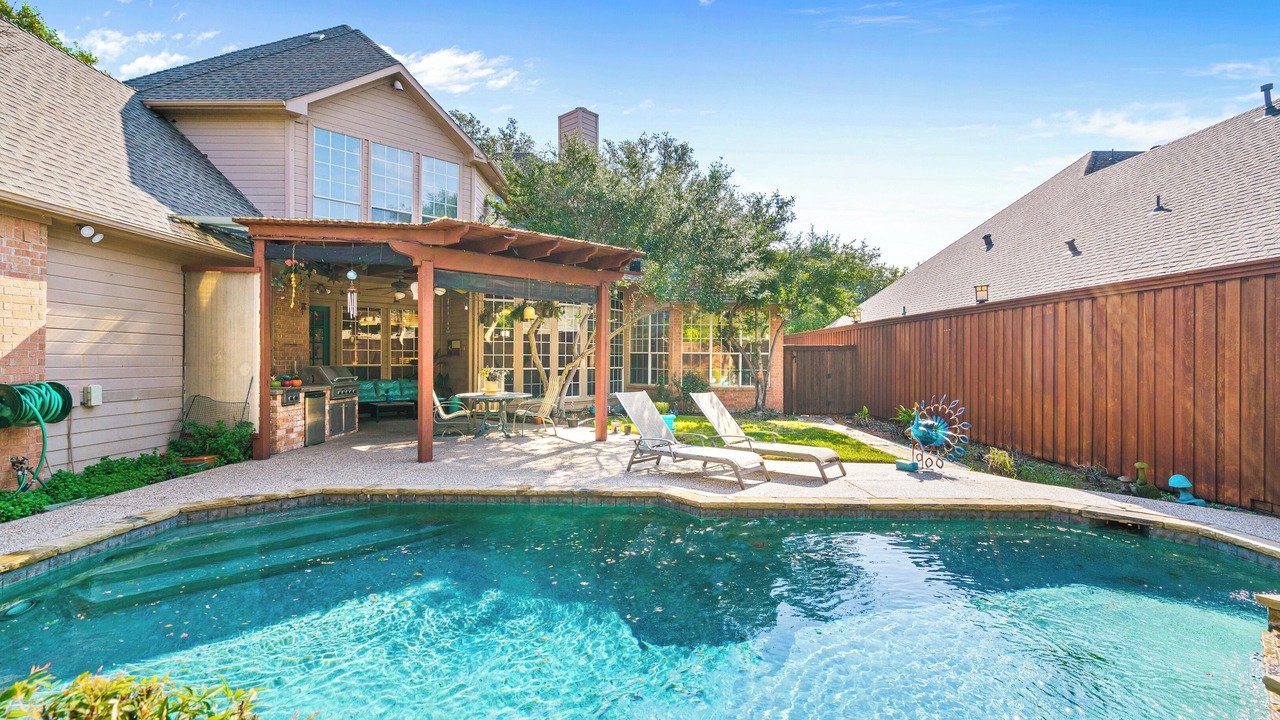 Photo of Outdoor in Plano