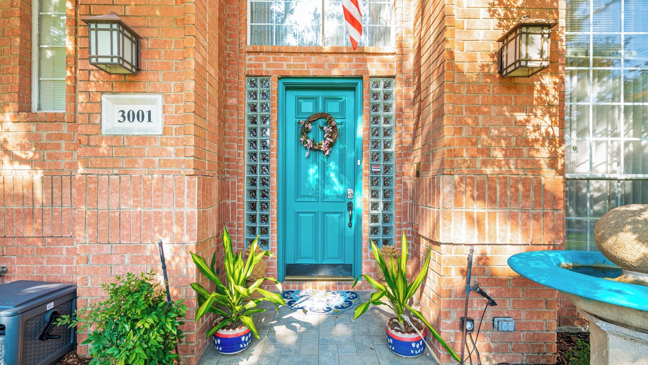 Photo of Outdoor in Plano