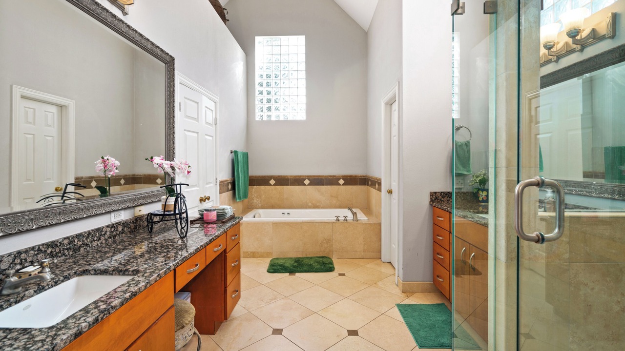 Photo of Bathroom in Plano