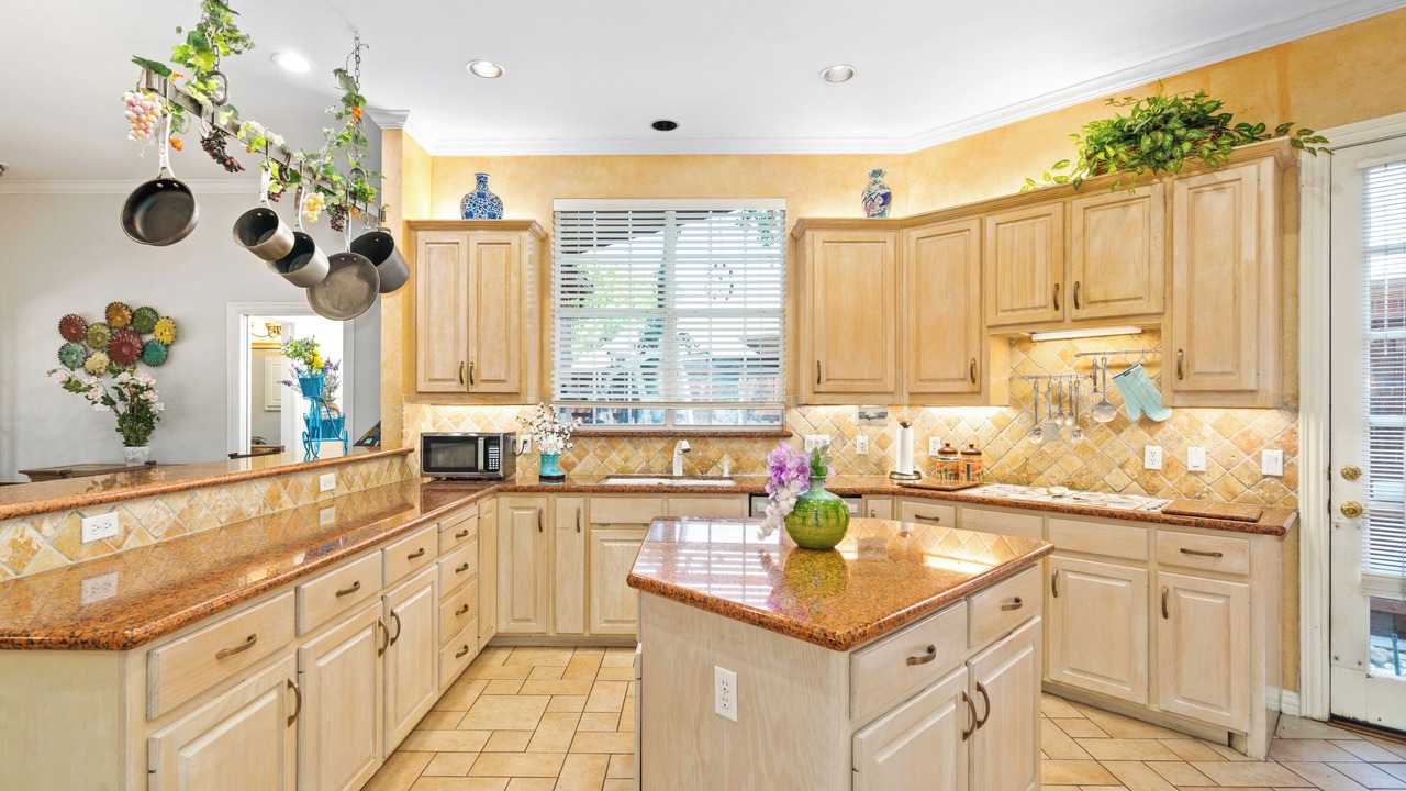 Photo of Kitchen in Plano