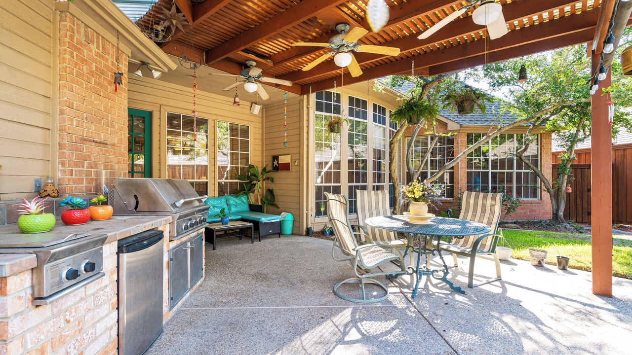 Photo of Outdoor in Plano