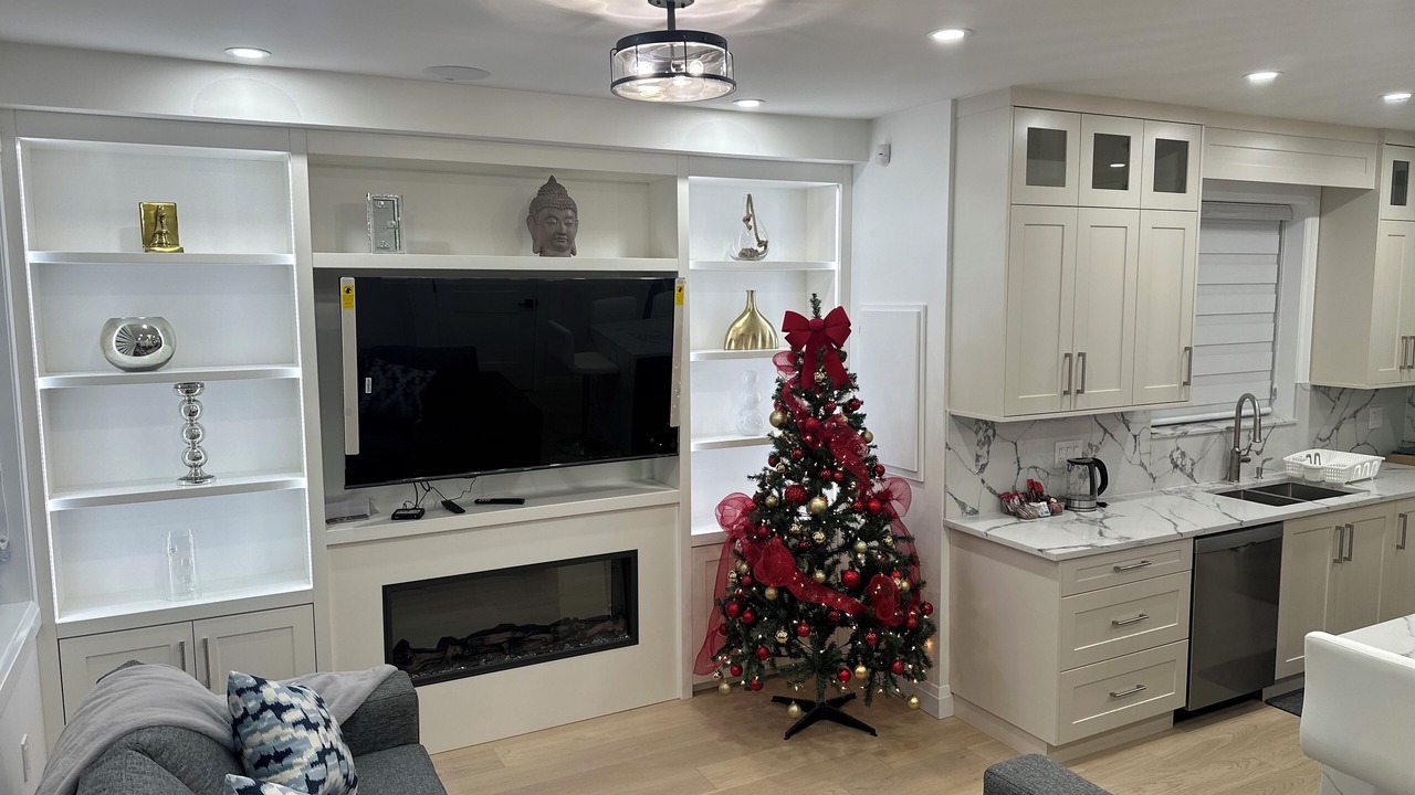 Photo of Livingroom in Fairview