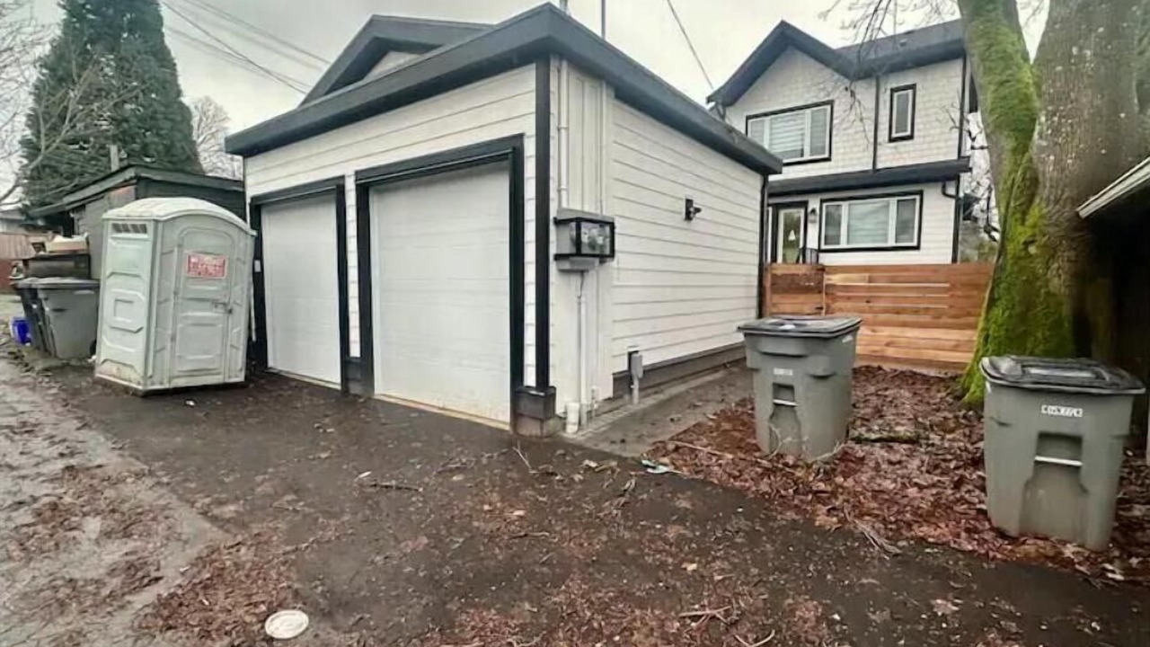 Photo of Outdoor in Fairview