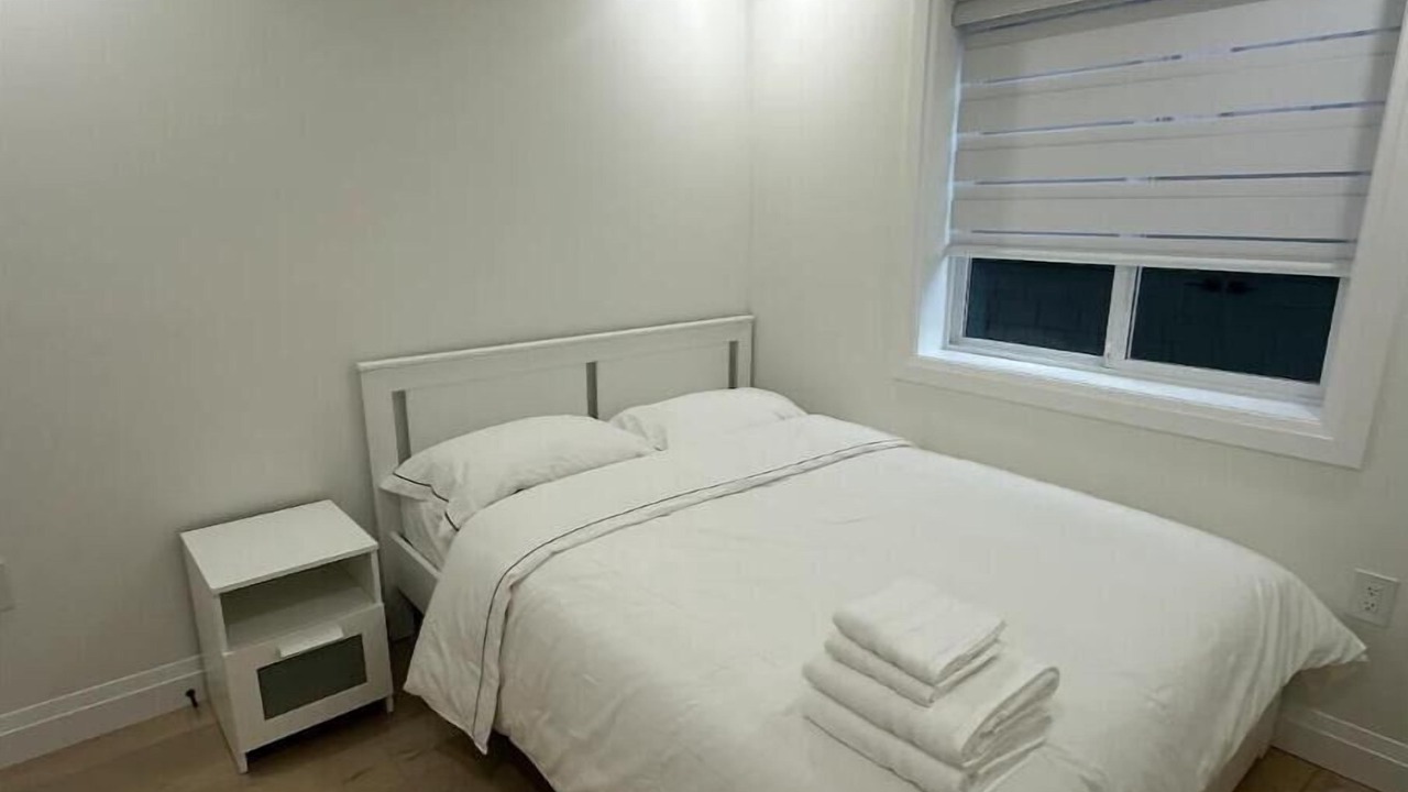 Photo of Bedroom in Fairview