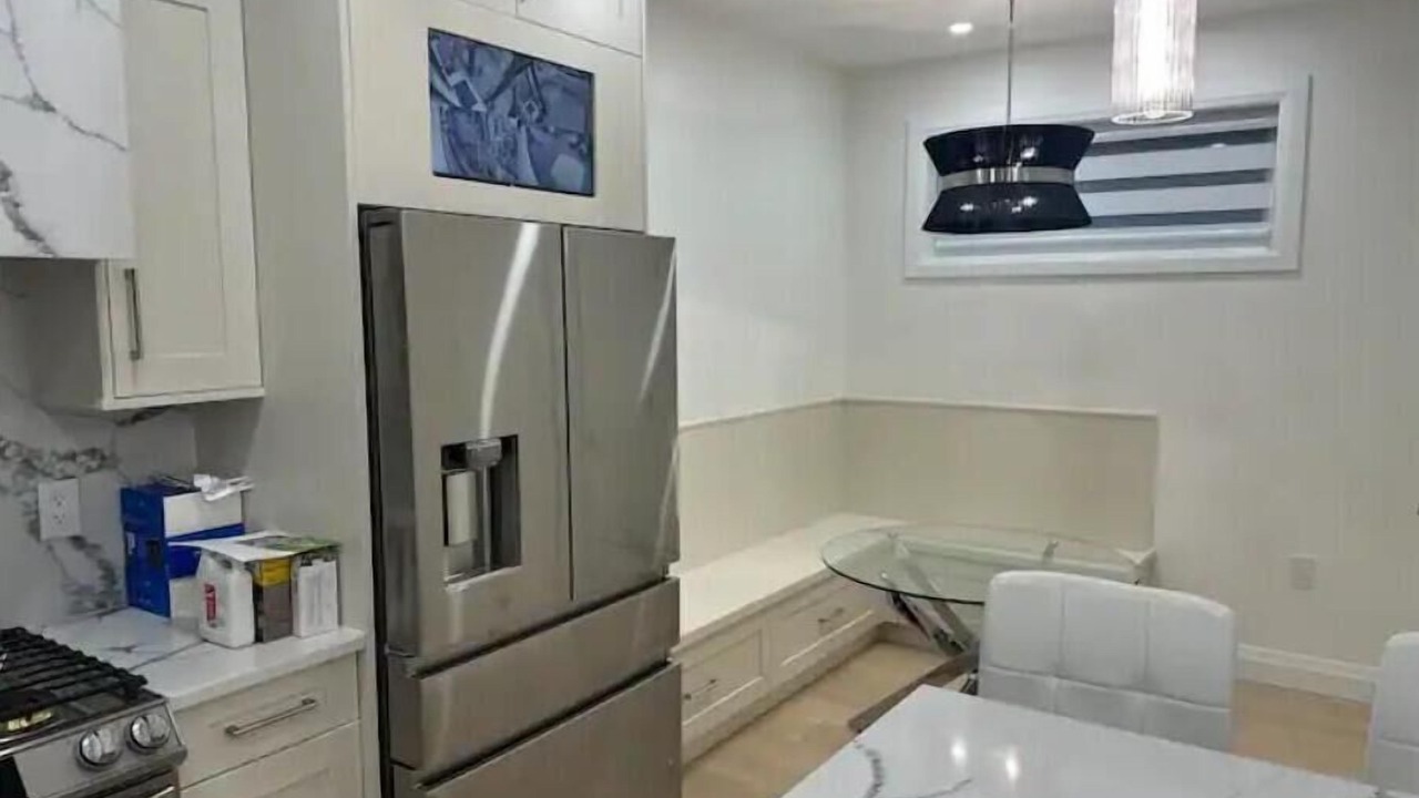 Photo of Kitchen in Fairview