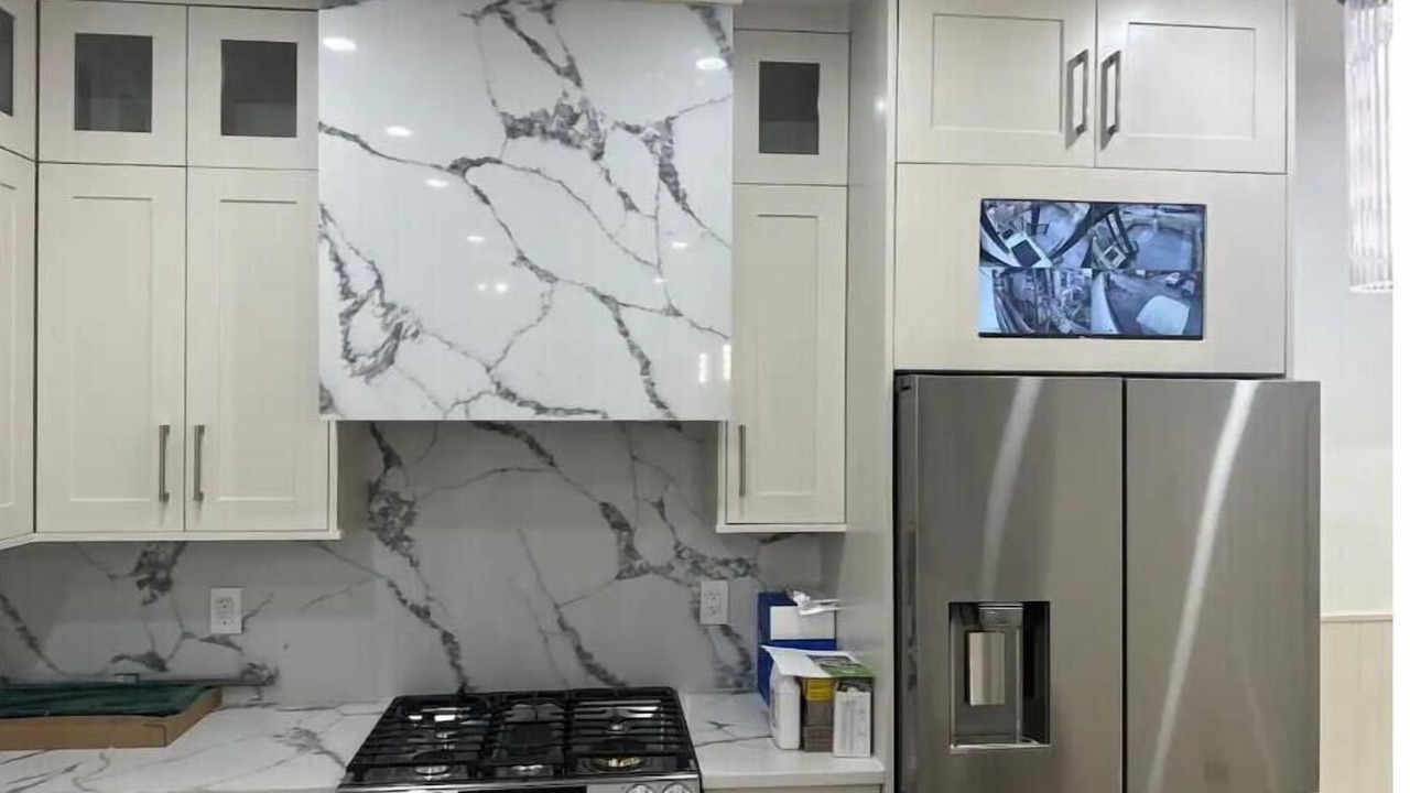 Photo of Kitchen in Fairview