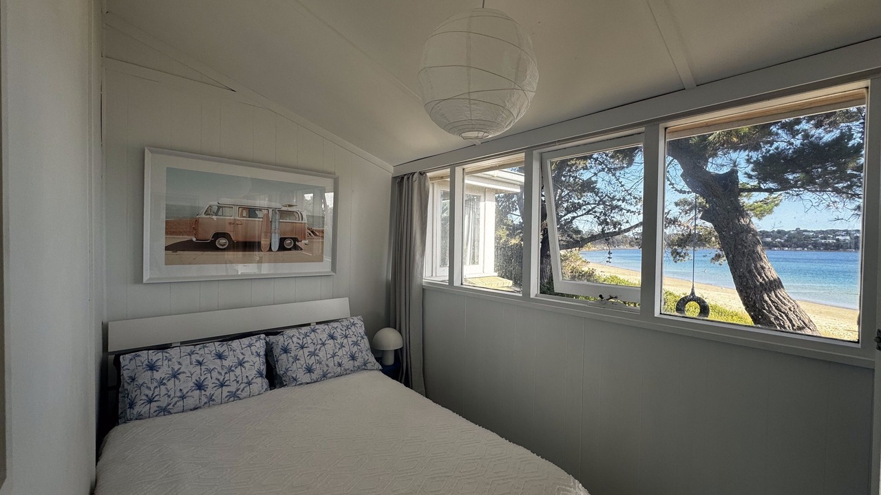 Photo of Bedroom in Dodges Ferry