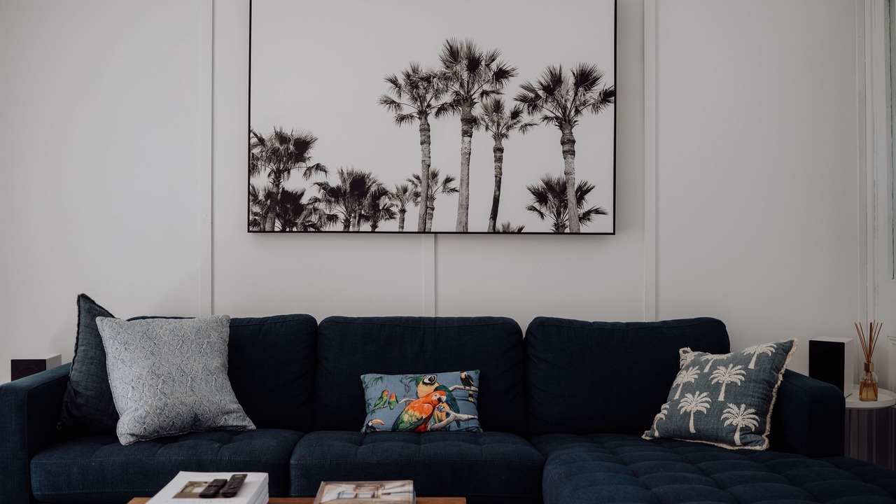 Photo of Livingroom in Dodges Ferry
