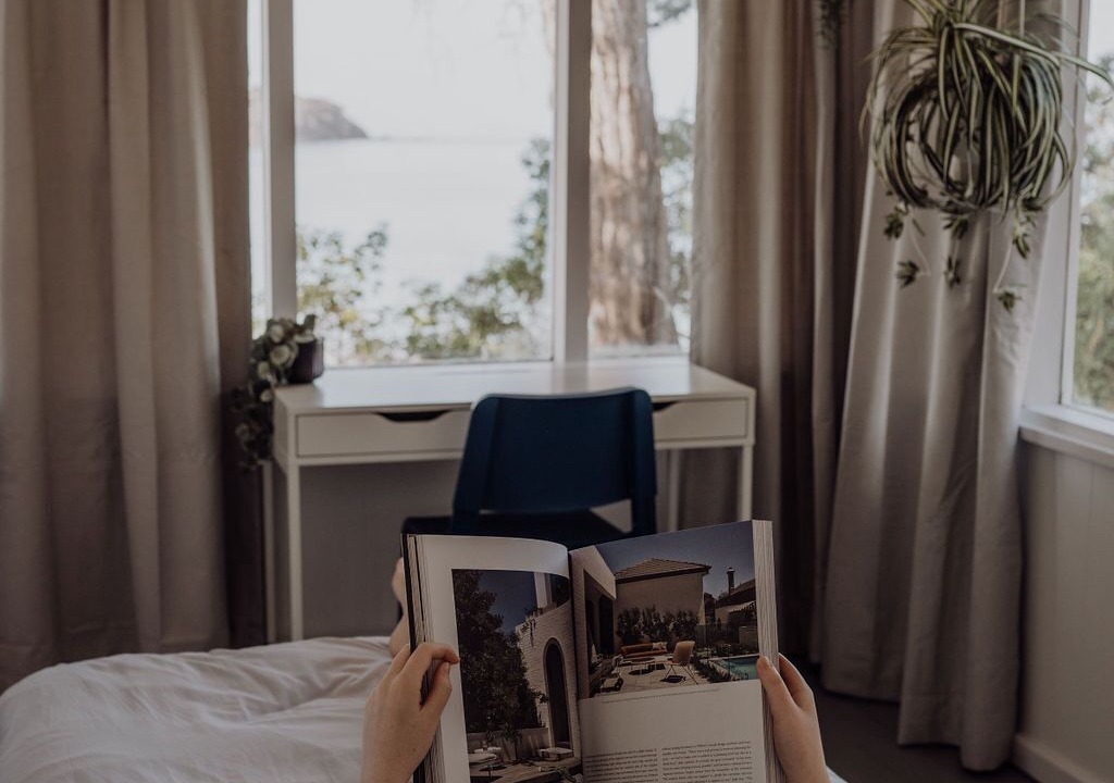 Photo of Bedroom in Dodges Ferry