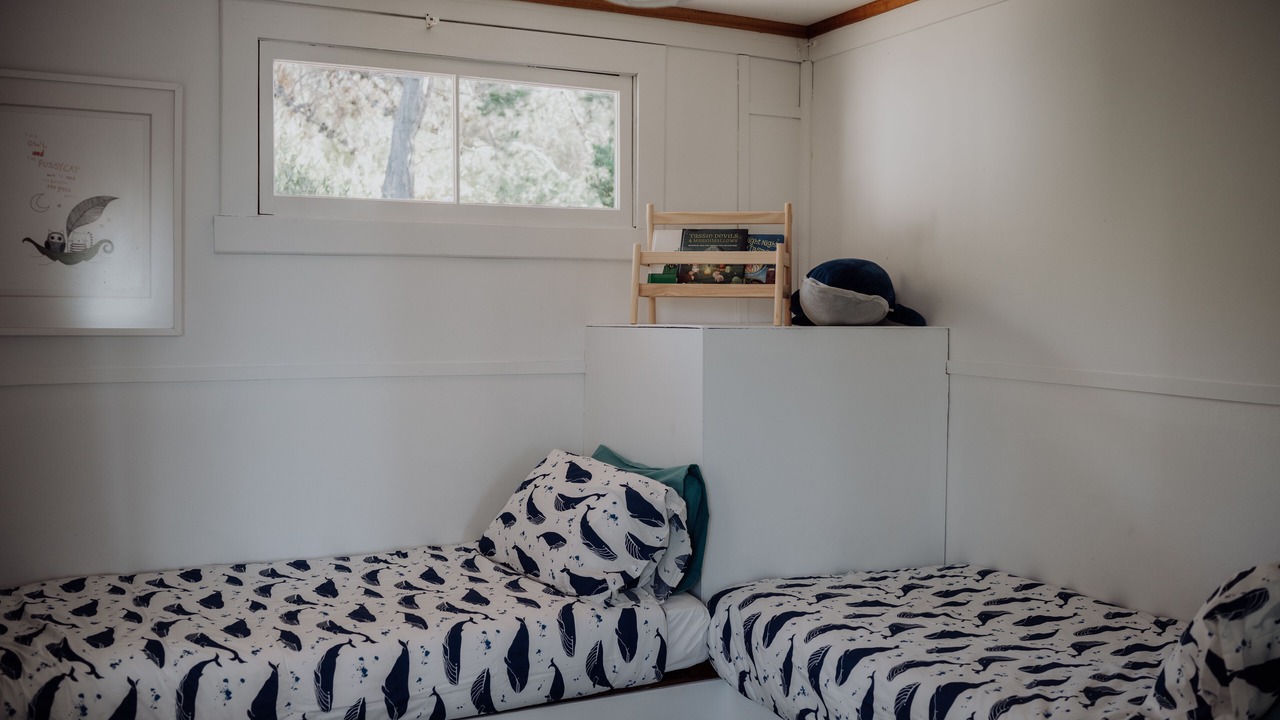 Photo of Bedroom in Dodges Ferry