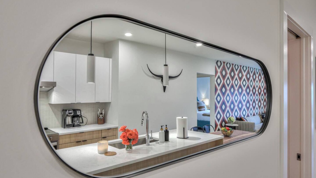 Photo of Kitchen in Sobro