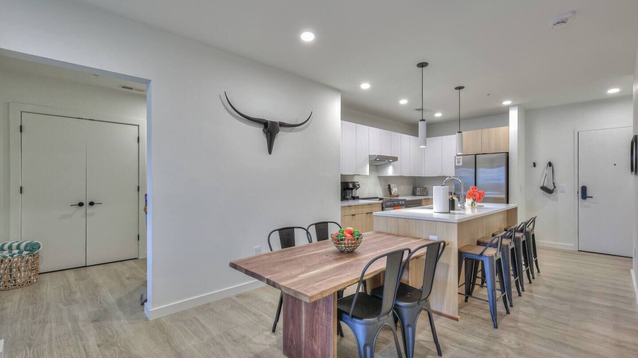 Photo of Kitchen in Sobro