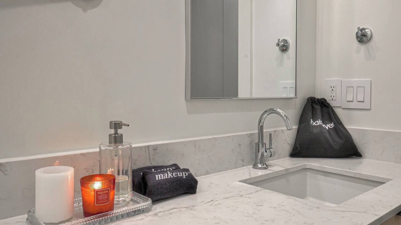 Photo of Bathroom in Sobro