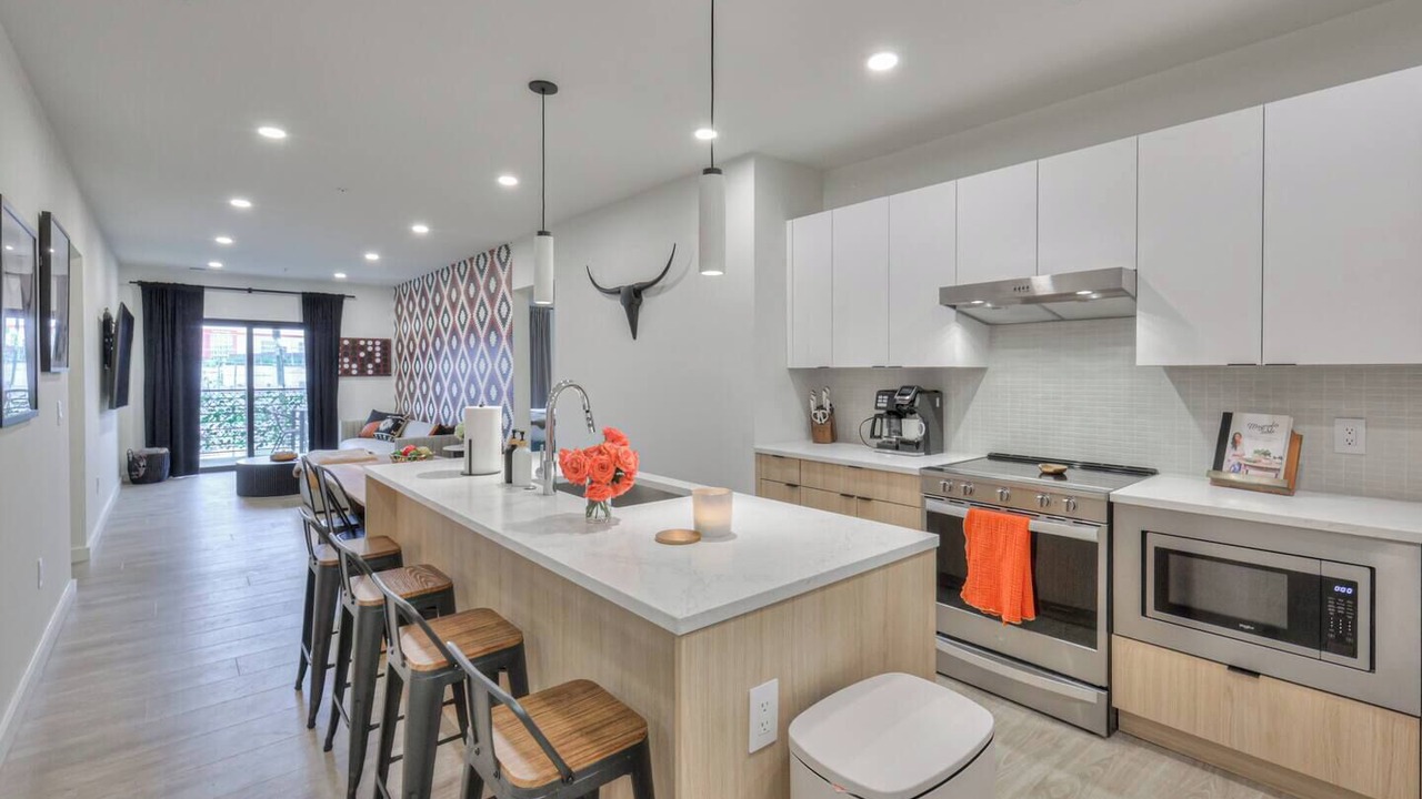 Photo of Kitchen in Sobro