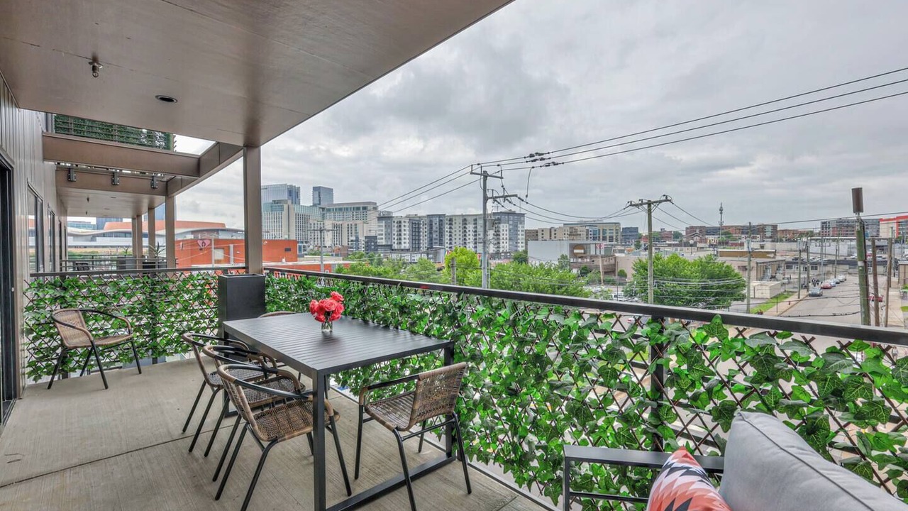 Photo of Outdoor in Sobro