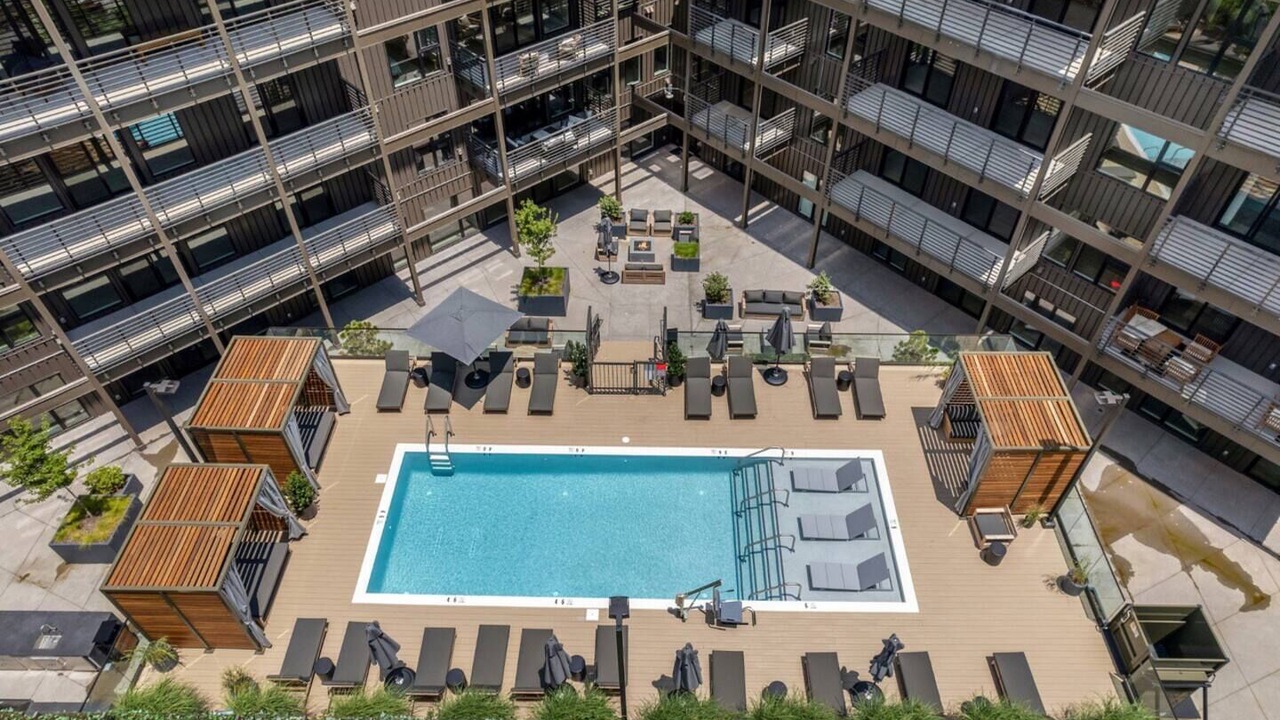 Photo of Outdoor in Sobro