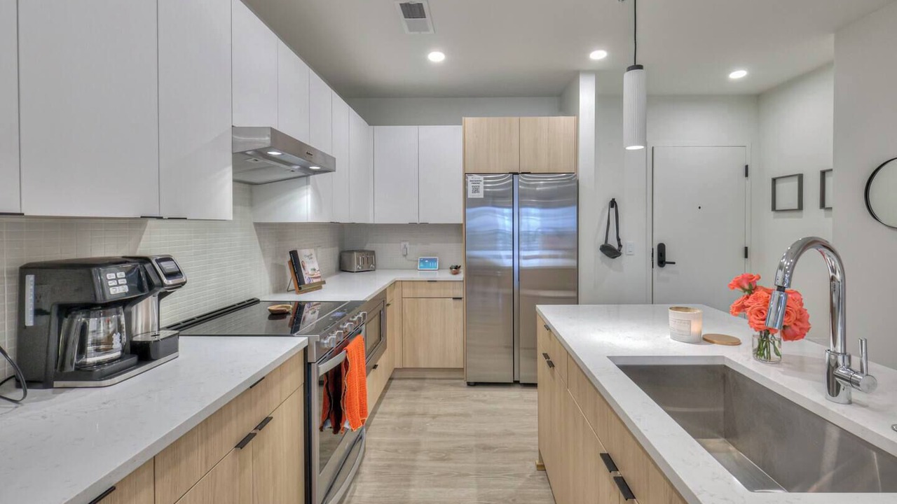 Photo of Kitchen in Sobro