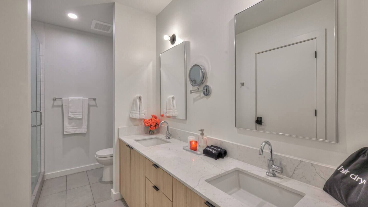 Photo of Bathroom in Sobro